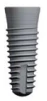 Tapered Implus Internal Hex Narrow Thread TTS (4.0) - 1