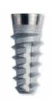 Tapered Implus Internal Hex Wide Thread Polished Neck (4.0) - 1