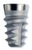 Tapered Implus Internal Hex Wide Thread Polished Neck (6.0) - 1