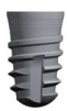Tapered Implus Internal Hex Wide Thread TTS (6.0) - 1
