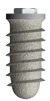 TiXos Cylindrical External Hex (5.0) - 1