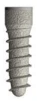 TiXos Cylindrical Internal Hex (3.5) - 1