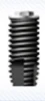 ExFeel External Hex Wide (5.0) - 2