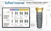ExFeel Internal Straight (4.8) - 2