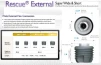Rescue External (5.0) - 4