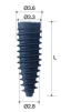 BLUEDIAMOND NC (AnyRidge Octa 1 NC) - 1