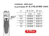 Innovazione Conical (4.1) - 2