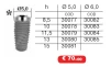 Innovazione Conical (5.0) - 2