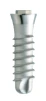 One stage External hexagon Wide Platform (5.0) - 3