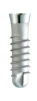 One stage internal hexagon (4.5) - 3
