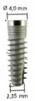 Conico 1.0 NST - 1