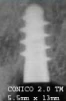 Conico 2.0 TM - 6