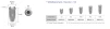 EB II Wide active (Branemark compatible) - 2
