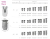IT III active Wide Neck - 2