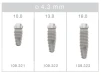 Alvim TI (4.3) - 3
