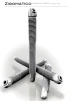 Zigomatic External Hex - 1
