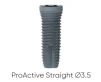 ProActive Straight SP (4.0) - 2