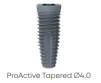 ProActive Tapered SP (4.0) - 1
