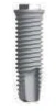 Branemark System MK III Groovy-regular platform (4.1) - 1