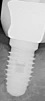 Nobel Replace External Hex (4.3) (Steri-Oss) - 2