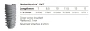 Nobel Active-Internal connection WP (5.5) - 4