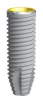 NobelParallel Conical Connection RP 4.3mm - 1