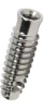 Ergon- narrow thread - 2
