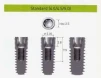 GS (HG) III Standard (4.0) - 3