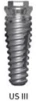 US III Wide (5.1) - 1