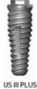 US III Plus Wide (5.1) - 1
