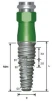 US III Plus Regular (4.1) - 3
