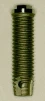 Star Vent External Hex Screw (4.1) - 1