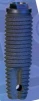 Star Vent External Hex Screw (4.1) - 2