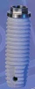 Star Vent External Hex Screw (4.1) - 3
