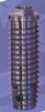 Star Vent External Hex Screw (4.1) - 4