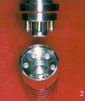 Star Vent Star Lock Screw - 3