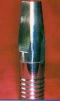 Star Vent Star Lock Screw - 4