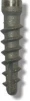 P-fit (wide thread) - 1