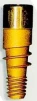 Gold Sanded (4.5) - 1