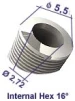 Revolution Morse (3.8,4.5,5.5) - 7