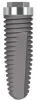 Tryon Conical External (5.0) - 1