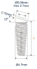 Co-Axis BAT12d (5.0) - 5