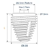 Max 8 (6.5) - 6