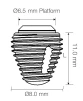 Max IT 8 (6.5) - 4