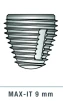 Max IT 9 (6.5,7.5) - 1
