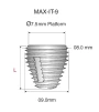 Max IT 9 (6.5,7.5) - 2