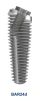 Co-Axis BAR24d 5.0mm (4.07mm) - 1