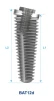 Co-Axis BAT12d (5.0) - 2