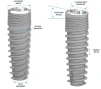 Deep Conical Co-Axis Tapered 5.0mm DCT50-12D - 5
