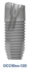 Deep Conical Co-Axis Parallel Walled 5.0mm DCC50-12D - 1